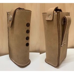 Easts 1: Easts Leather Garmin Dog Control Pouch