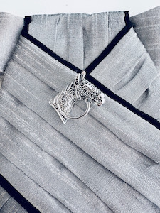 Accessories: Twigg Chester Stock Pin