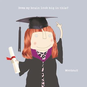 Greeting Cards Vouchers: Rosie Made A Thing - Fave Teacher - Card