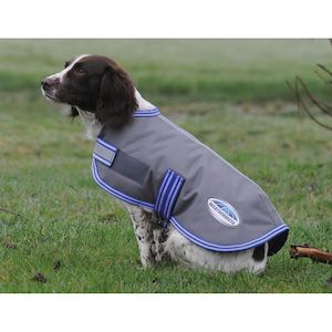 WeatherBeeta Thermi-Heat Dog Coat - Lite (100g)