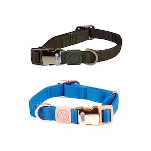 Weatherbeeta Elegance Dog Collar