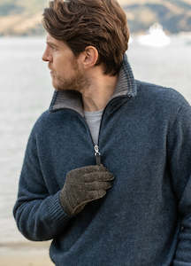 Noble Wilde Merino Possum Polyprop Glove