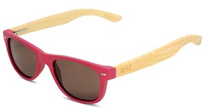 Moana Rd Kids Sunnies - Pink