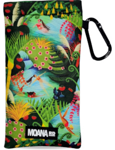 Glasses: Moana Rd Sunnies Case - Wahine in Water