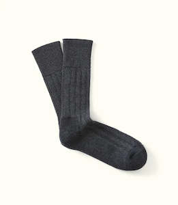 Socks: RMW Townsend Sock