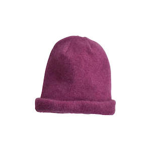 Possum Merino Accessories: Norsewear Childs Possum Beanie