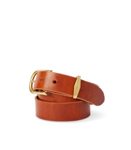 RMW Cassidy Belt - Tan