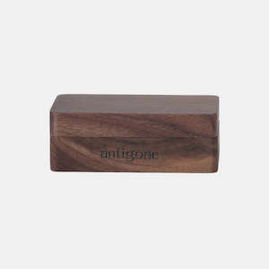 Jewellery: Antonio Rectangle Jewellery Box