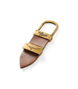 RMW Drover Key Fob