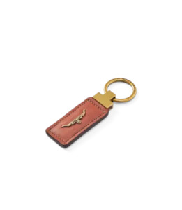 RMW Angaston Keyring