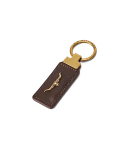 RMW Angaston Keyring
