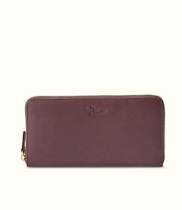 Keyring: RMW Singleton Zip Wallet