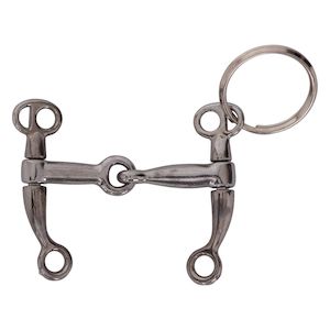 Keyring: Pelham Keyring