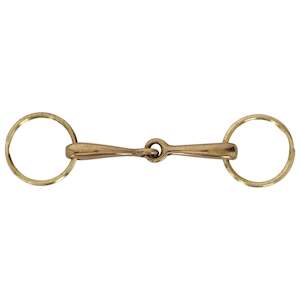 Keyring: Arion Keyring Snaffle Bit