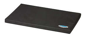 Dog Accessories: WeatherBeeta Memory Foam Square Dog Bed