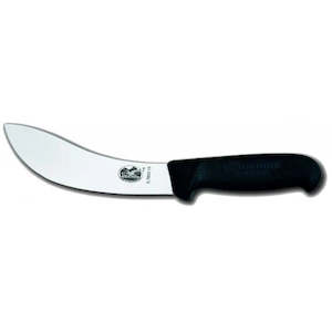 Knives Steels: Victorinox Skinning Knife 12cm Blade