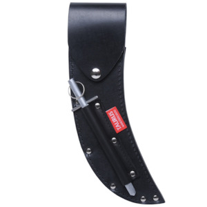 Taurus Super Skinning Knife Sheath with Flap (RH)