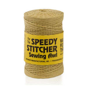 Speedy Stitcher Sewing Awl Thread 180 Yard