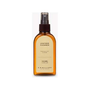 Leather Canvas Care: RMW Leather Cleaner