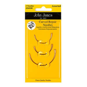 Entaco Needles Household Repair Kit 3 Piece