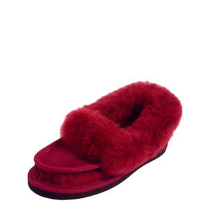 Slippers: Mi Woollies Classic Slipper