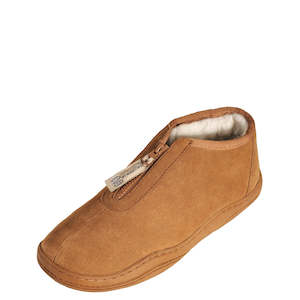 Slippers: Mi Woollies Dobson Slipper