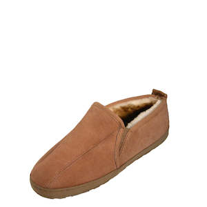 Mi Woollies Charles Slipper