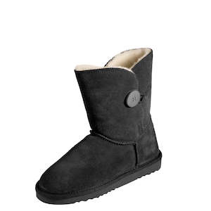 Uggs: Mi Woollies Button Boot
