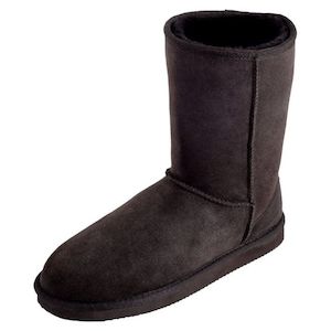 Uggs: Mi Woollies Original Short Ugg Boot