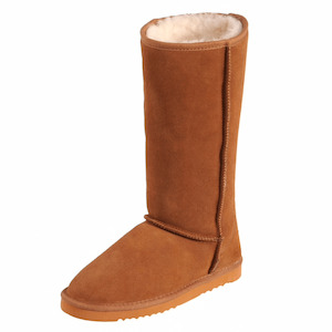 Uggs: Mi Woollies Punga Tall Ugg Boot