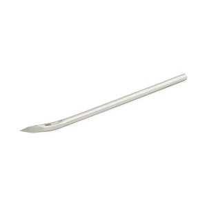 Speedy Stitcher Sewing Needle No8C Curved