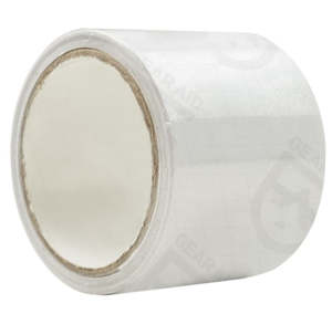 Gear Aid - Tenacious Tape Clear Repair Tape 1.5 Roll