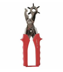 Roma Super Hole Punch