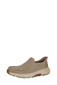 Shoes: Thomas Cook Mens Mitch Comfort Shoe
