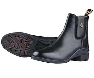 Dublin Rapture Jodhpur Boots - Ladies Black