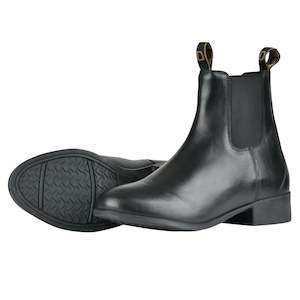 Dublin Foundation Jodhpur Boot II - Ladies Black