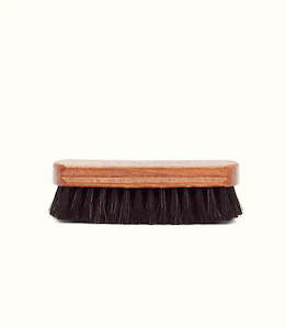 Shoe Care Accessories: RMW Medium Brush