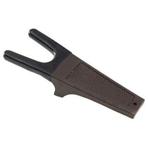 Shoe Care Accessories: Roma Soft Sleeve Boot Jack