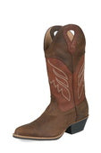 Twisted X Womens Dual Tone Western Boot