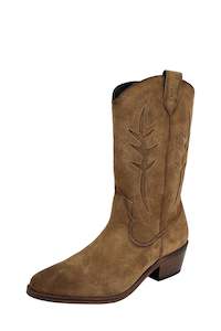 Western Boots: Pure Western Womens Conroe Boot