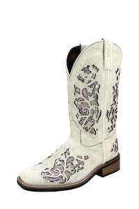 Pure Western Womens Jazz Boot