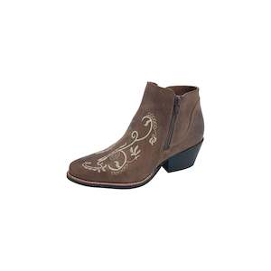 Western Boots: Pure Western Womens Odessa Boot