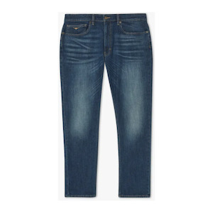 Father S Day: RMW Ramco Jean