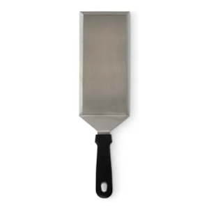Kitchen Dinning: Hunt and Gather Stainless Steel Flat Top Spatula