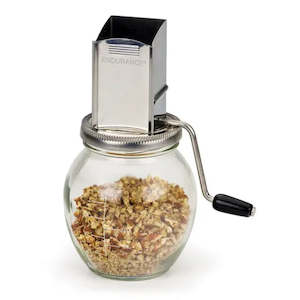RSVP Endurance Vintage Nut Grinder