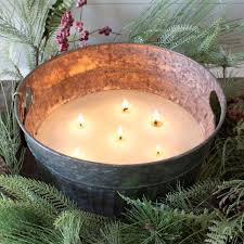 Candles More: Milkhouse Monster Candle - Hey Sunshine