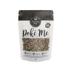 Giftwares: PandM Poke Me