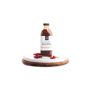 PandM Ding-Dong Sauce