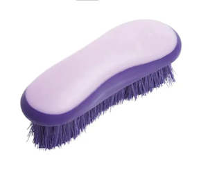 Roma Soft Touch Dandy Brush