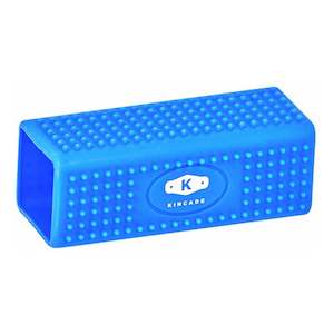 Kincade Easy Grooming Silicone Block